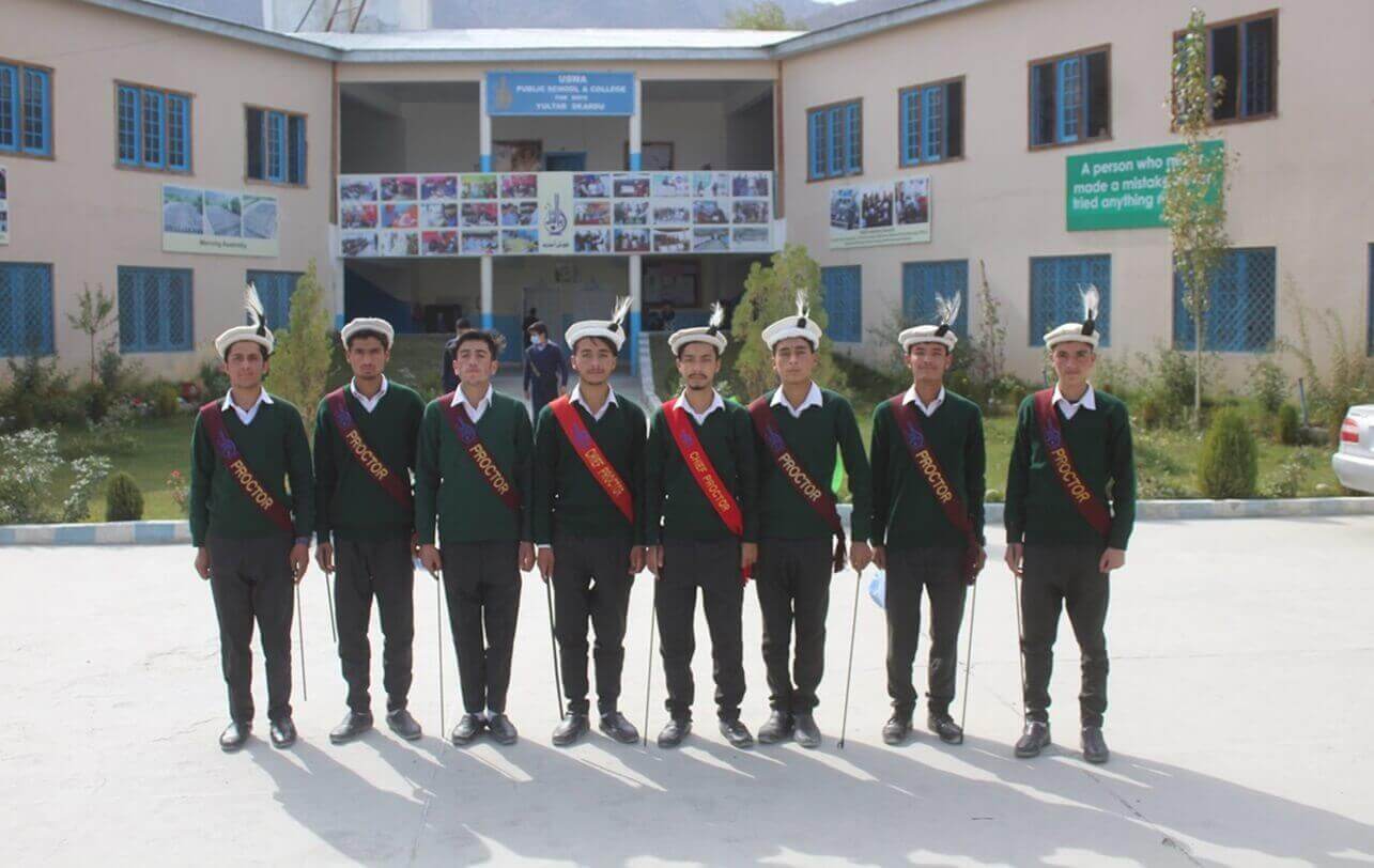 Igniting Passion for Learning